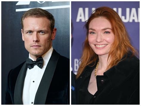 eleanor tomlinson outlander